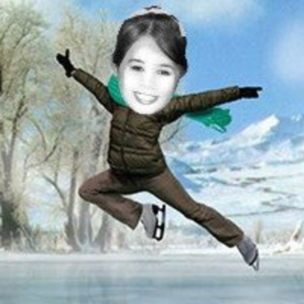 Meet your Posher, Linda